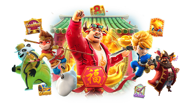 ปั่นสล็อตฟรี ทดลองเล่นสล็อต pg slot เว็บตรง ครบทุกค่าย vongka เล่นง่ายบนมือถือ